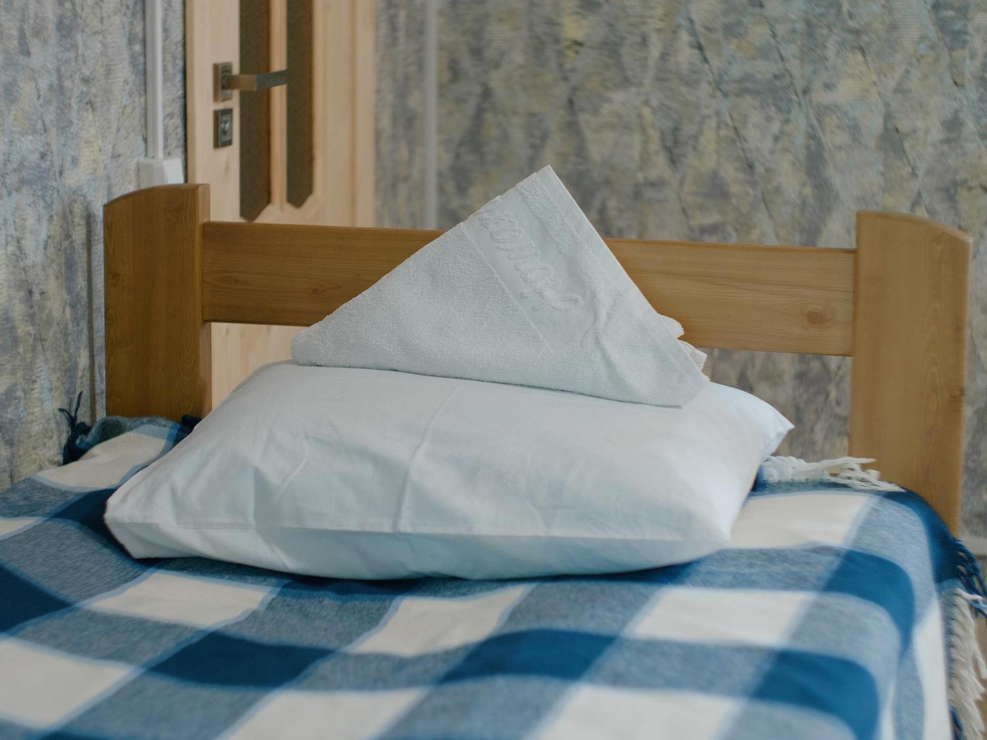 Guesthouse Alakol Karakol Luaran gambar
