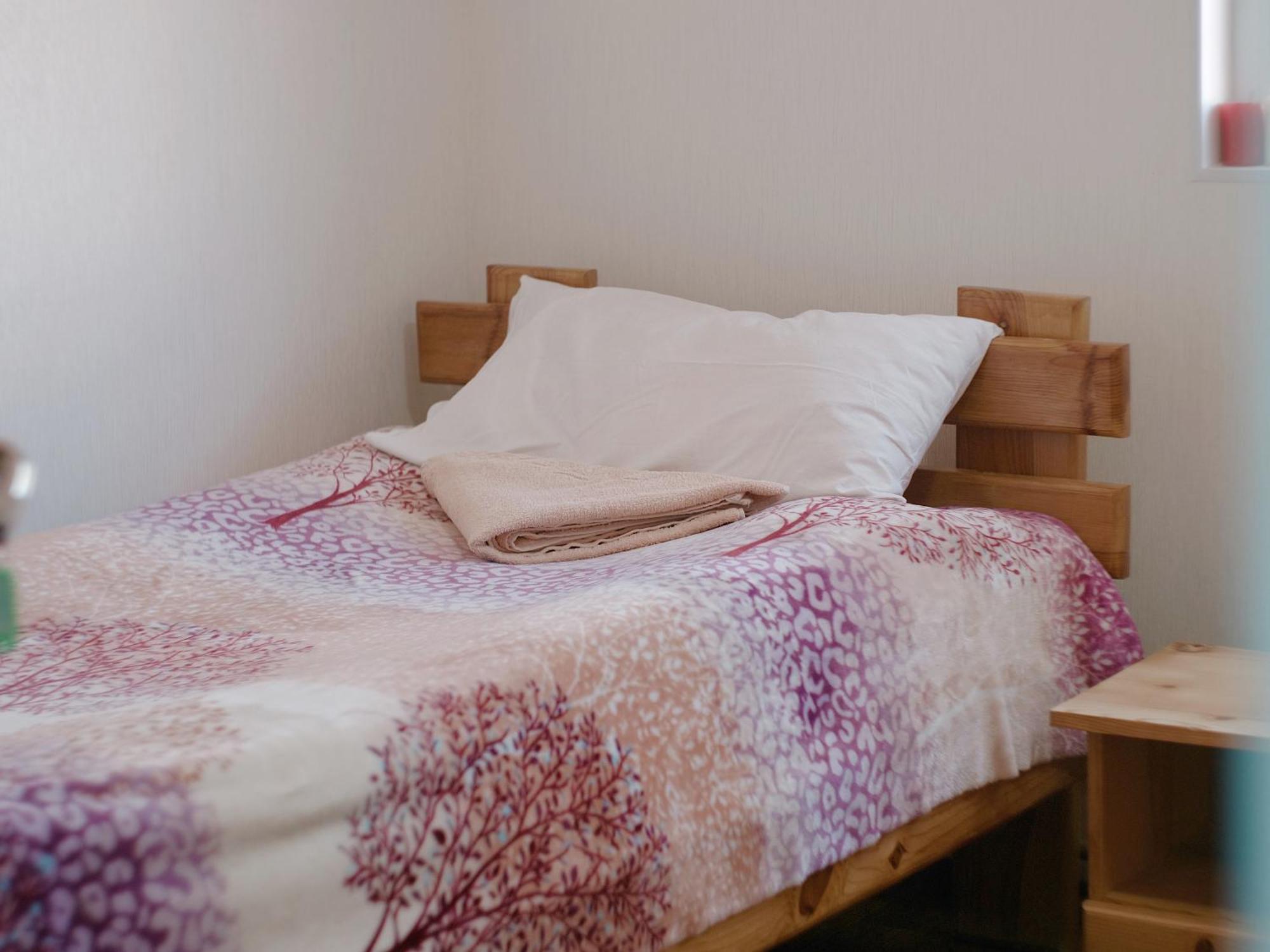 Guesthouse Alakol Karakol Luaran gambar