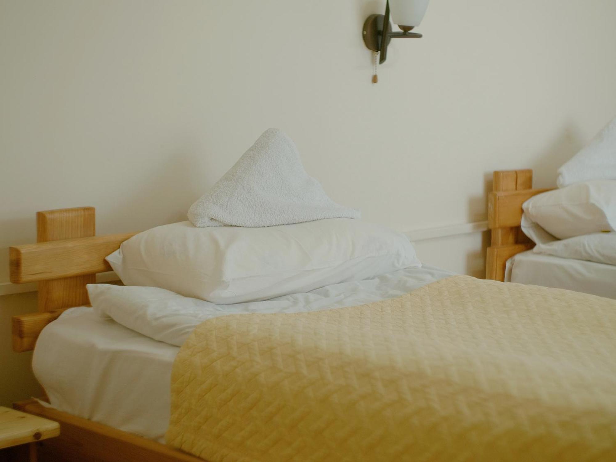 Guesthouse Alakol Karakol Luaran gambar