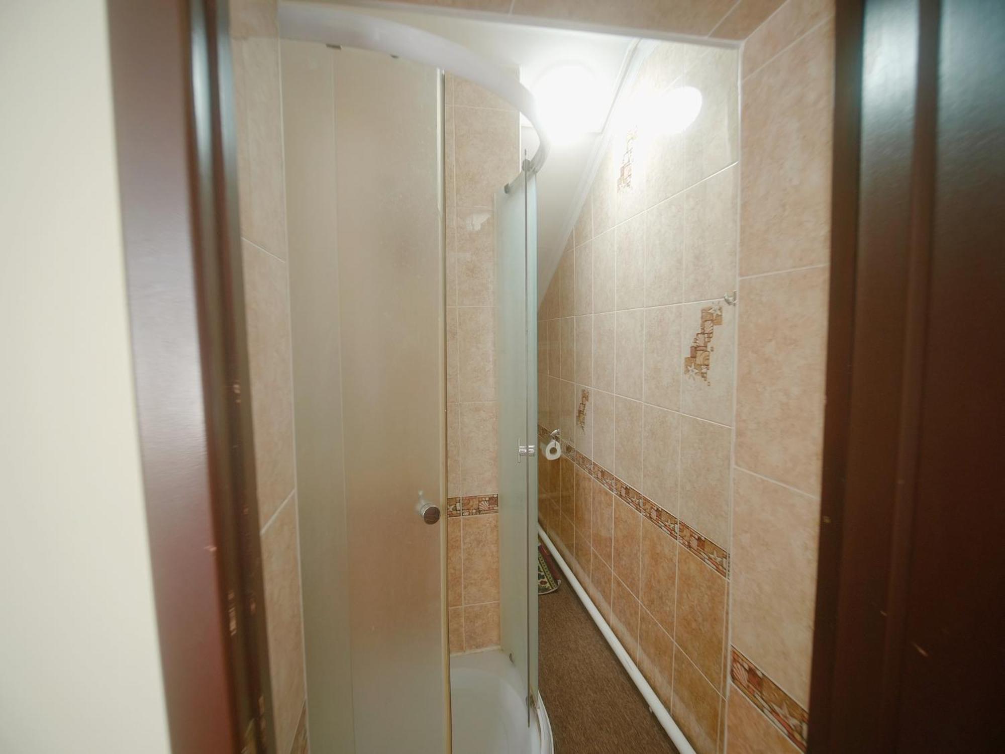 Guesthouse Alakol Karakol Luaran gambar