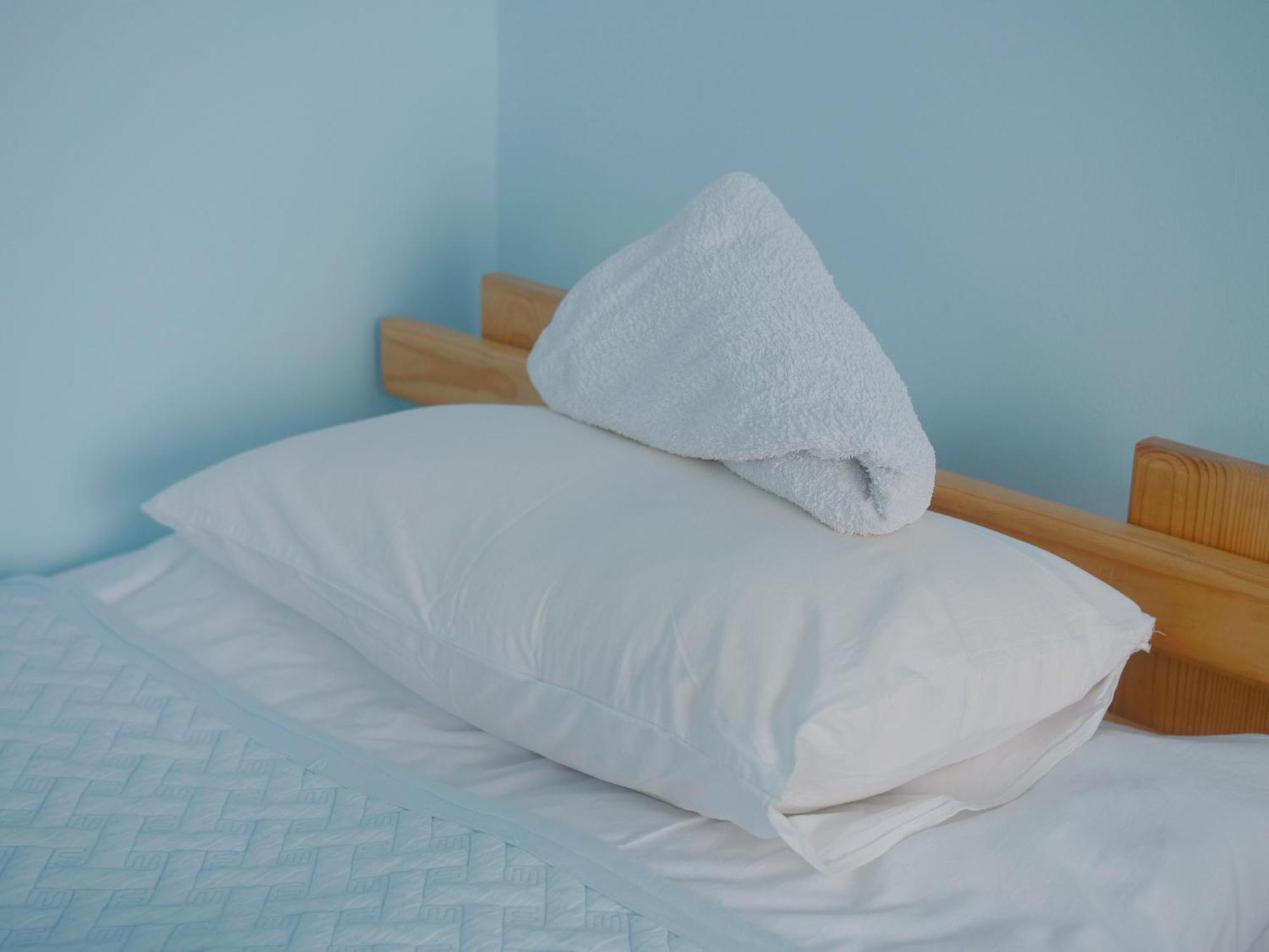 Guesthouse Alakol Karakol Luaran gambar